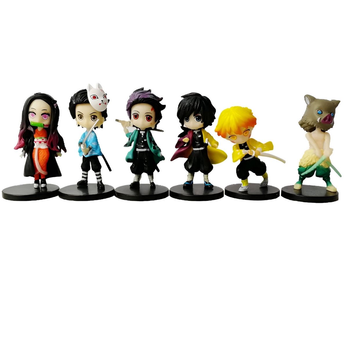 GENERICO - Figura Anime Coleccionable Q Posket De Banpresto