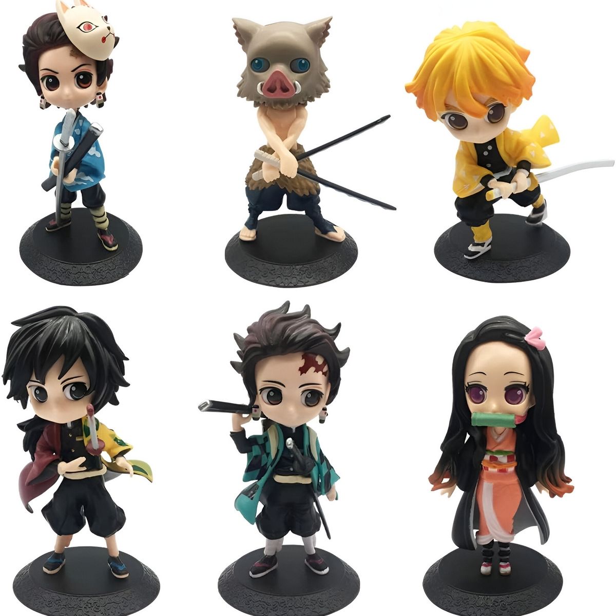 GENERICO - Figura Anime Coleccionable Q Posket De Banpresto