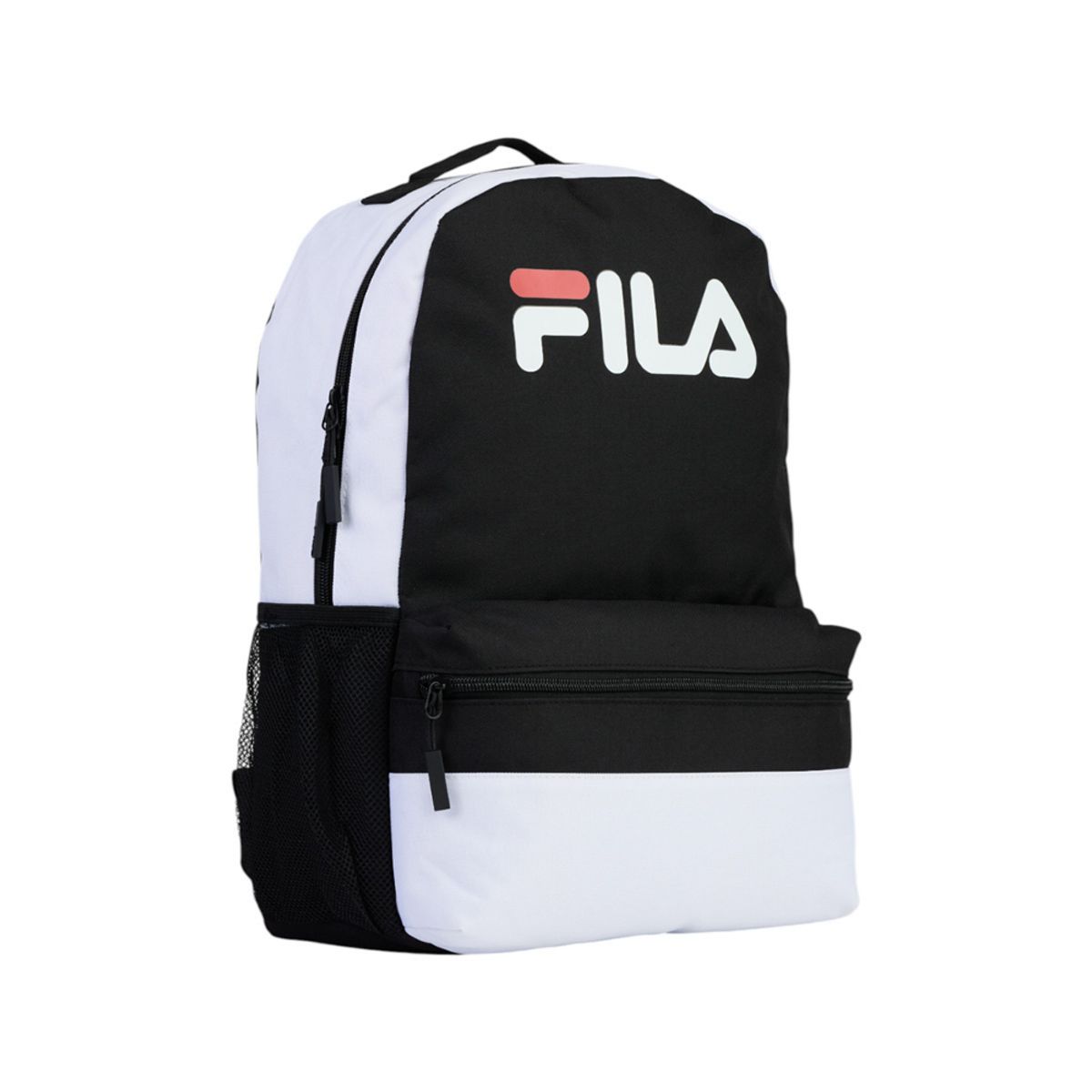 FILA - Morral Fila Haven Hombre-Negro