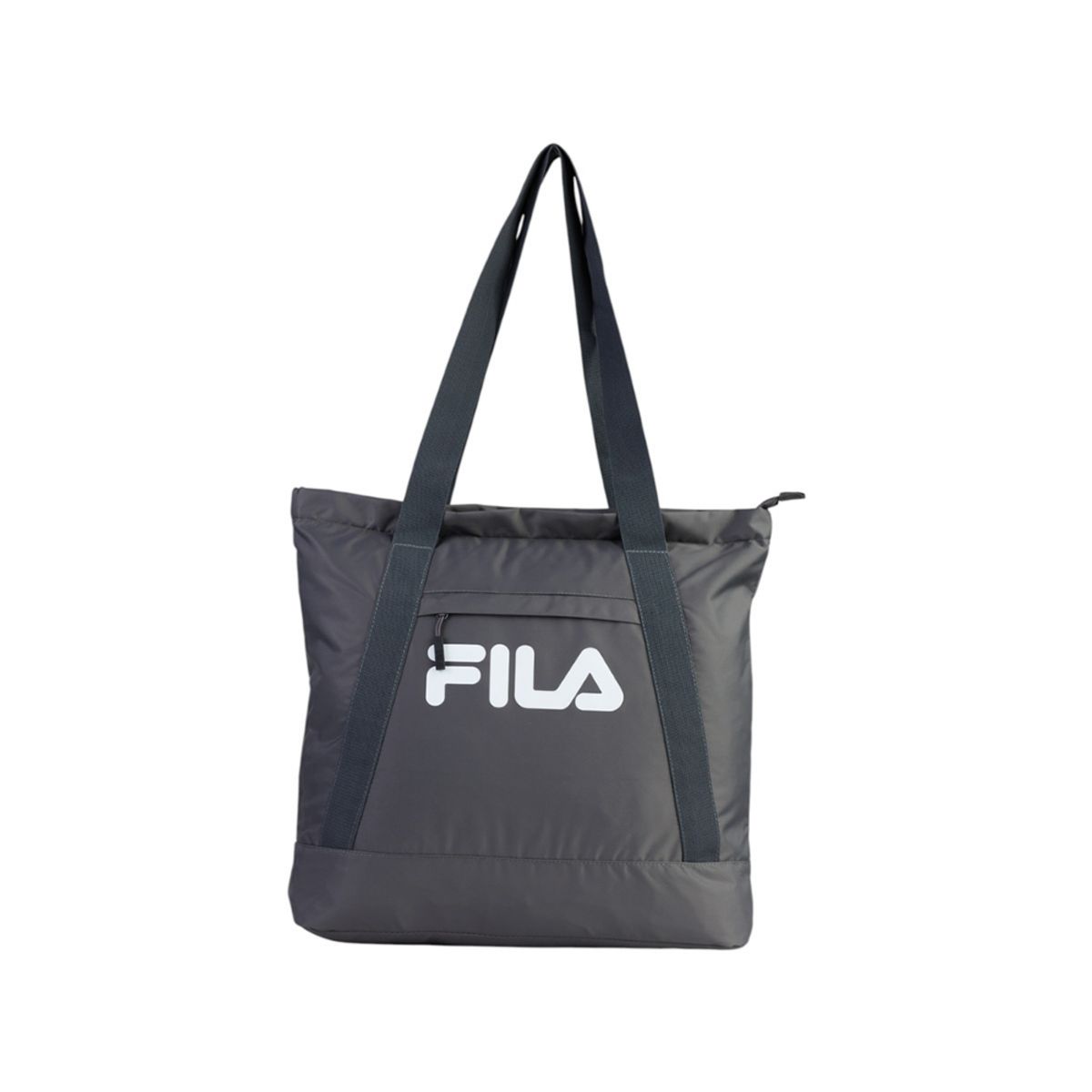 FILA - Bolso Fila Trace Hombre-Gris