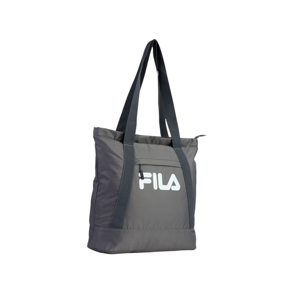 FILA - Bolso Fila Trace Hombre-Gris