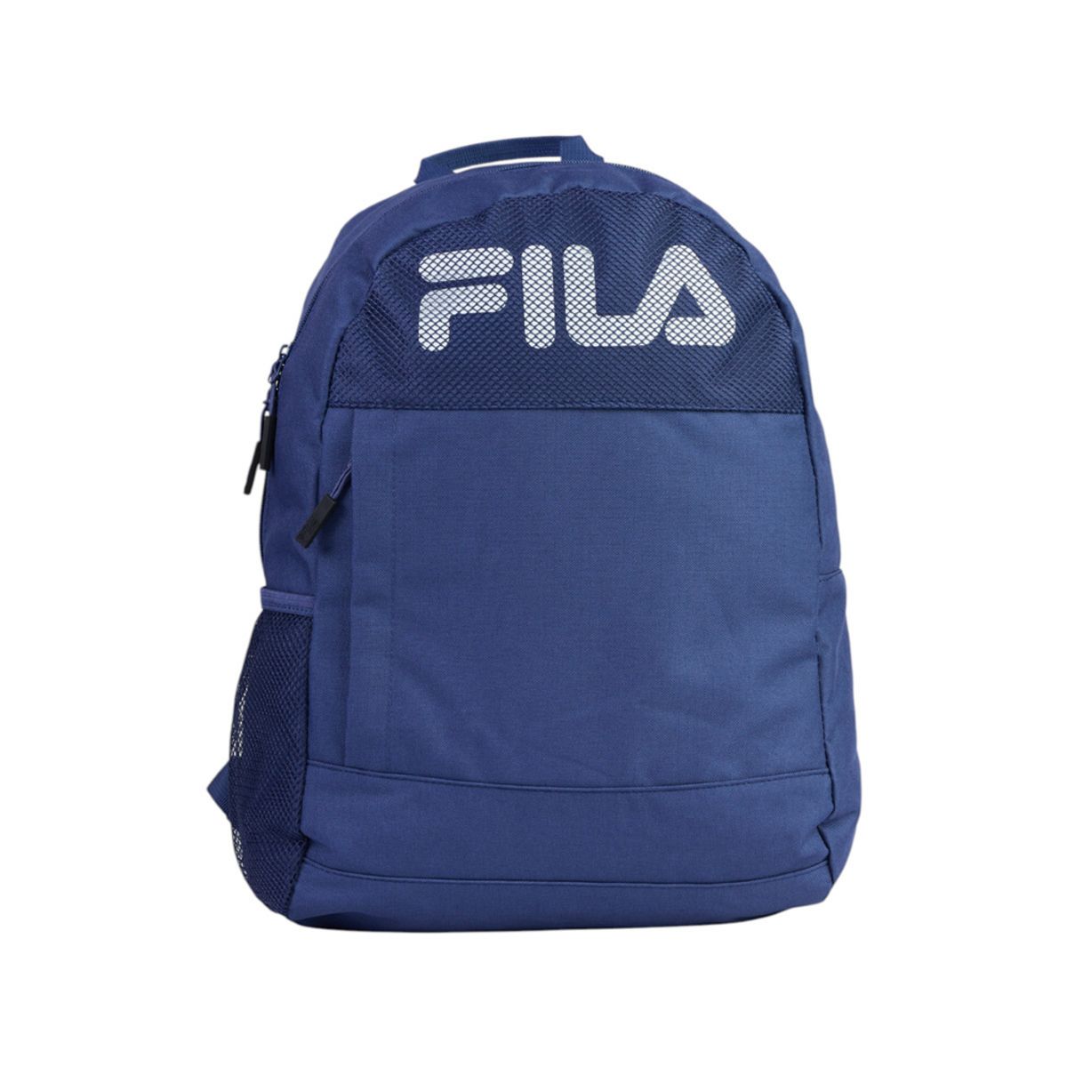 FILA - Morral Fila Crew Hombre-Azul