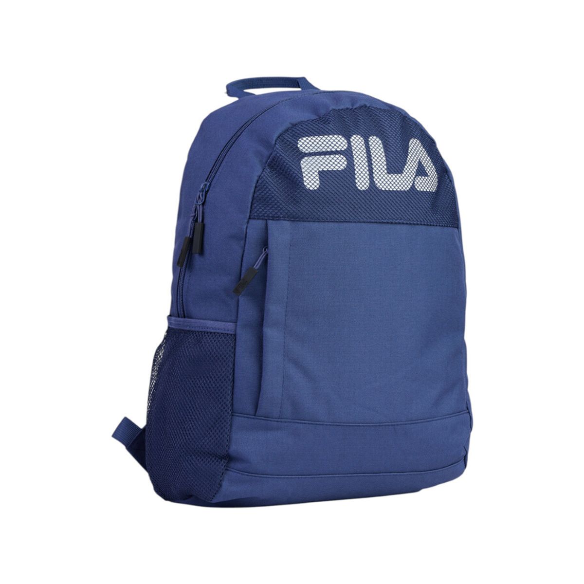 FILA - Morral Fila Crew Hombre-Azul