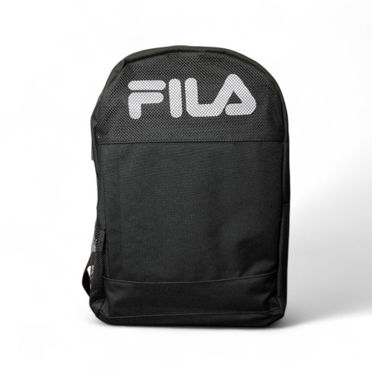 FILA - Morral Fila Crew Hombre-Negro