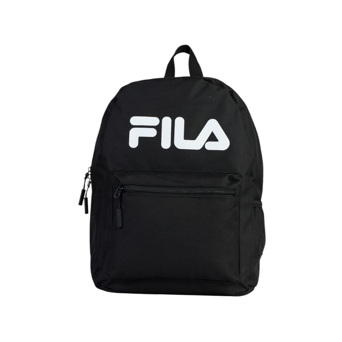 FILA - Morral Fila Magnet Hombre-Negro