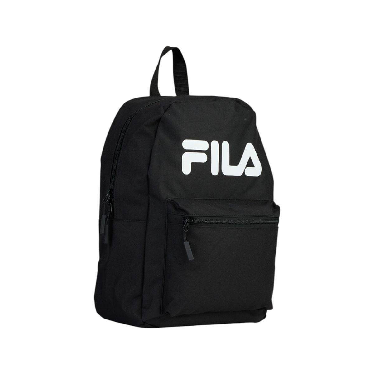 FILA - Morral Fila Magnet Hombre-Negro