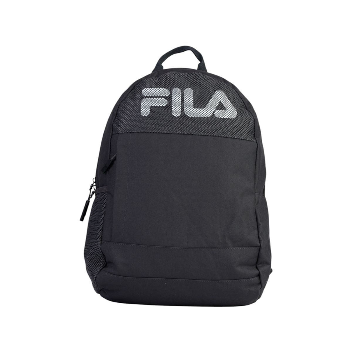 FILA - Morral Fila Crew Hombre-Gris