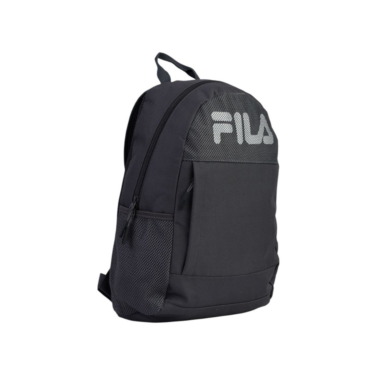 FILA - Morral Fila Crew Hombre-Gris