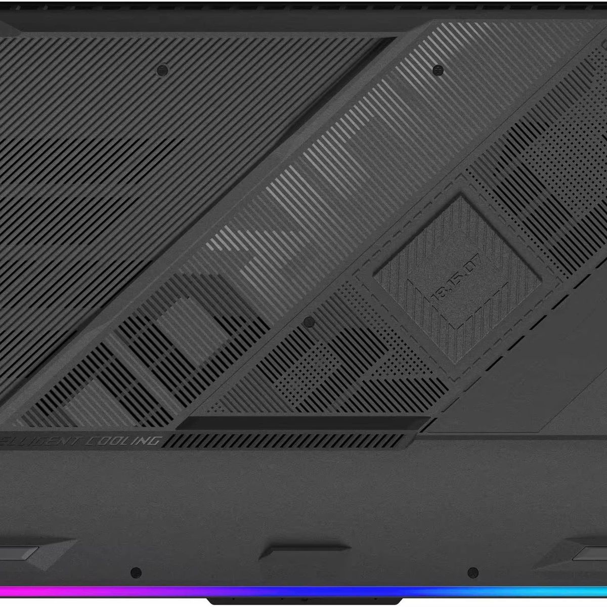 ASUS - PORTATIL GAMER ROG STRIX G16 RYZEN 9 8940HX / RTX 5070 TI / 48GB RAM / 1TB SSD / 16" WUXGA 165HZ