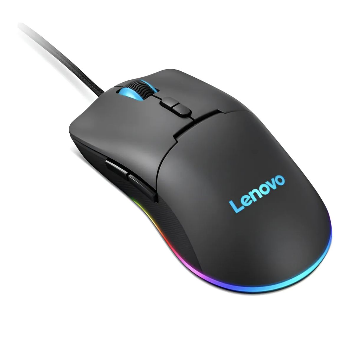 LENOVO - Mouse Lenovo Ratón Gamer Legion M210 Rgb Gy51m74265