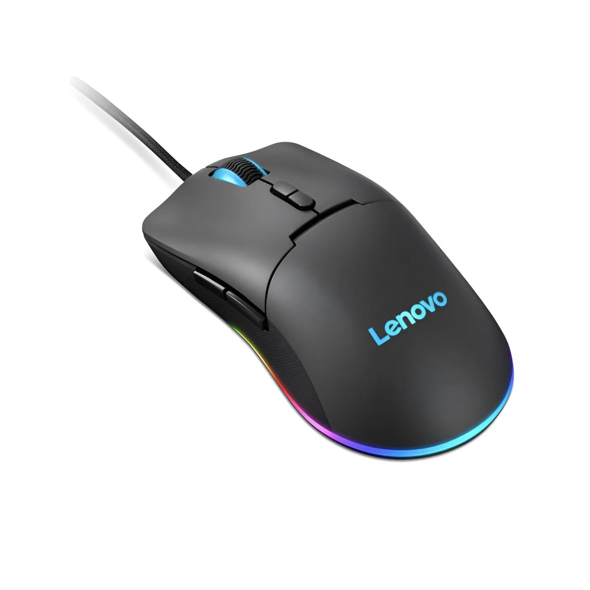 LENOVO - Mouse Lenovo Ratón Gamer Legion M210 Rgb Gy51m74265
