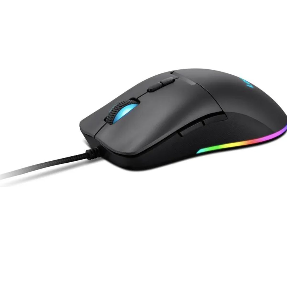 LENOVO - Mouse Lenovo Ratón Gamer Legion M210 Rgb Gy51m74265