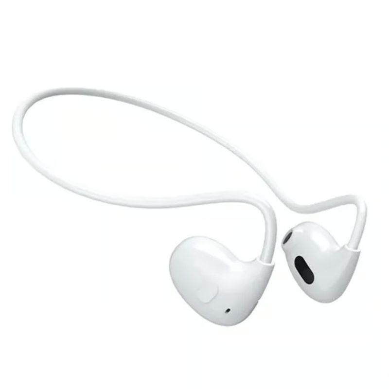 NIATEC - Audífonos Inalámbricos Bluetooth Pro Air2 Conducción Ósea