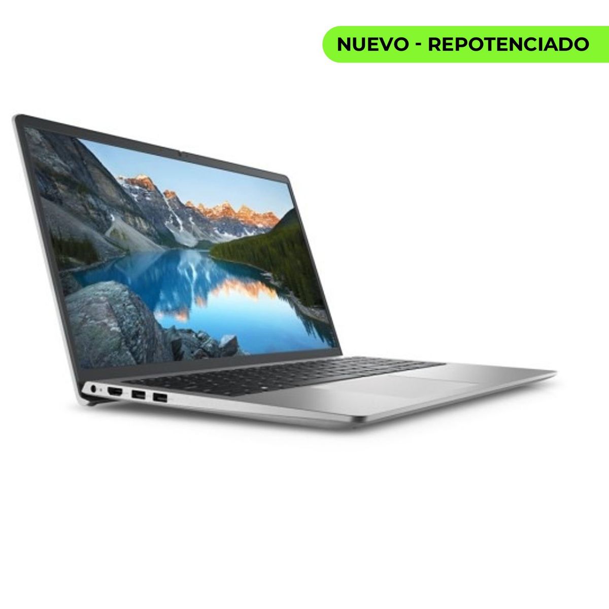 DELL - PORTATIL DELL INSPIRON 3530 INTEL CORE I5-1334U 15.6" FHD / RAM 16GB DDR4 / 2TB
