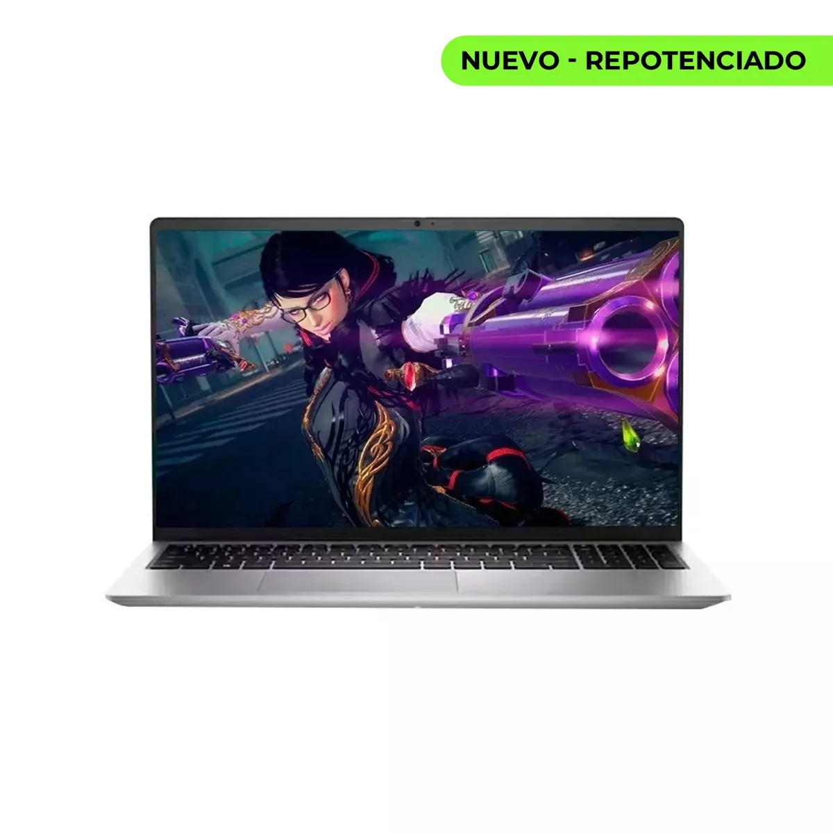 DELL - PORTATIL DELL INSPIRON 3530 INTEL CORE I5-1334U 15.6" FHD - RAM 24GB DDR4 SSD 2TB