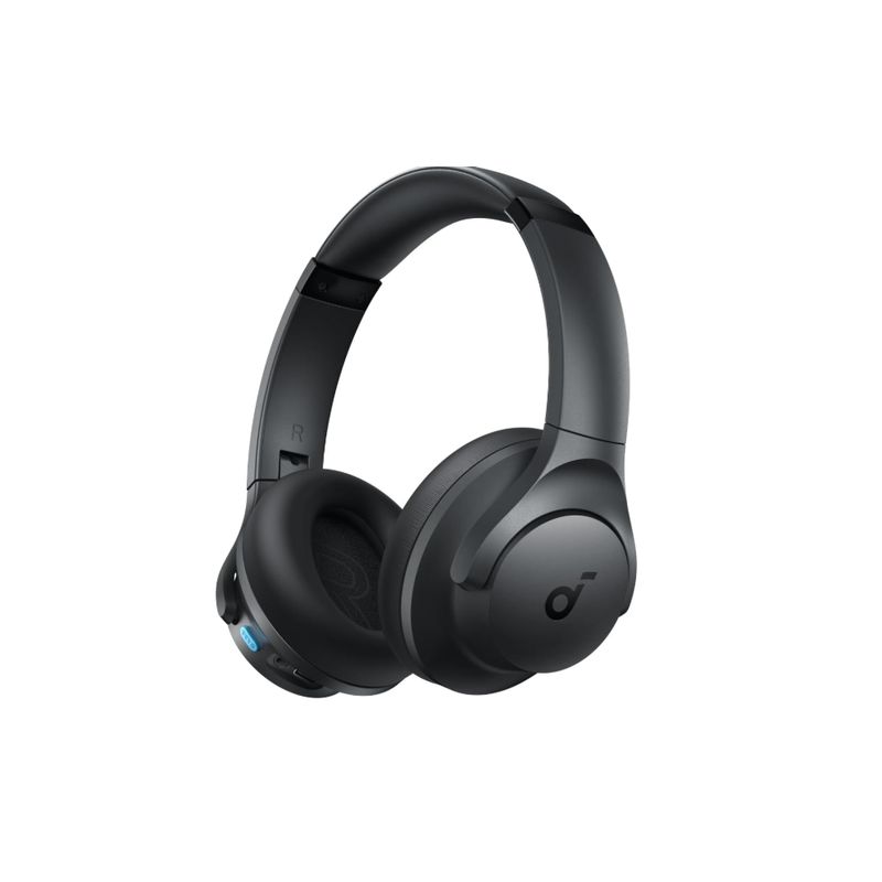 SOUNDCORE - Soundcore Q11i - Auriculares inalámbricos Bluetooth sobre la oreja