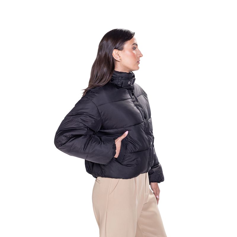 DREAMER - CHAQUETA PADDED PARA MUJER