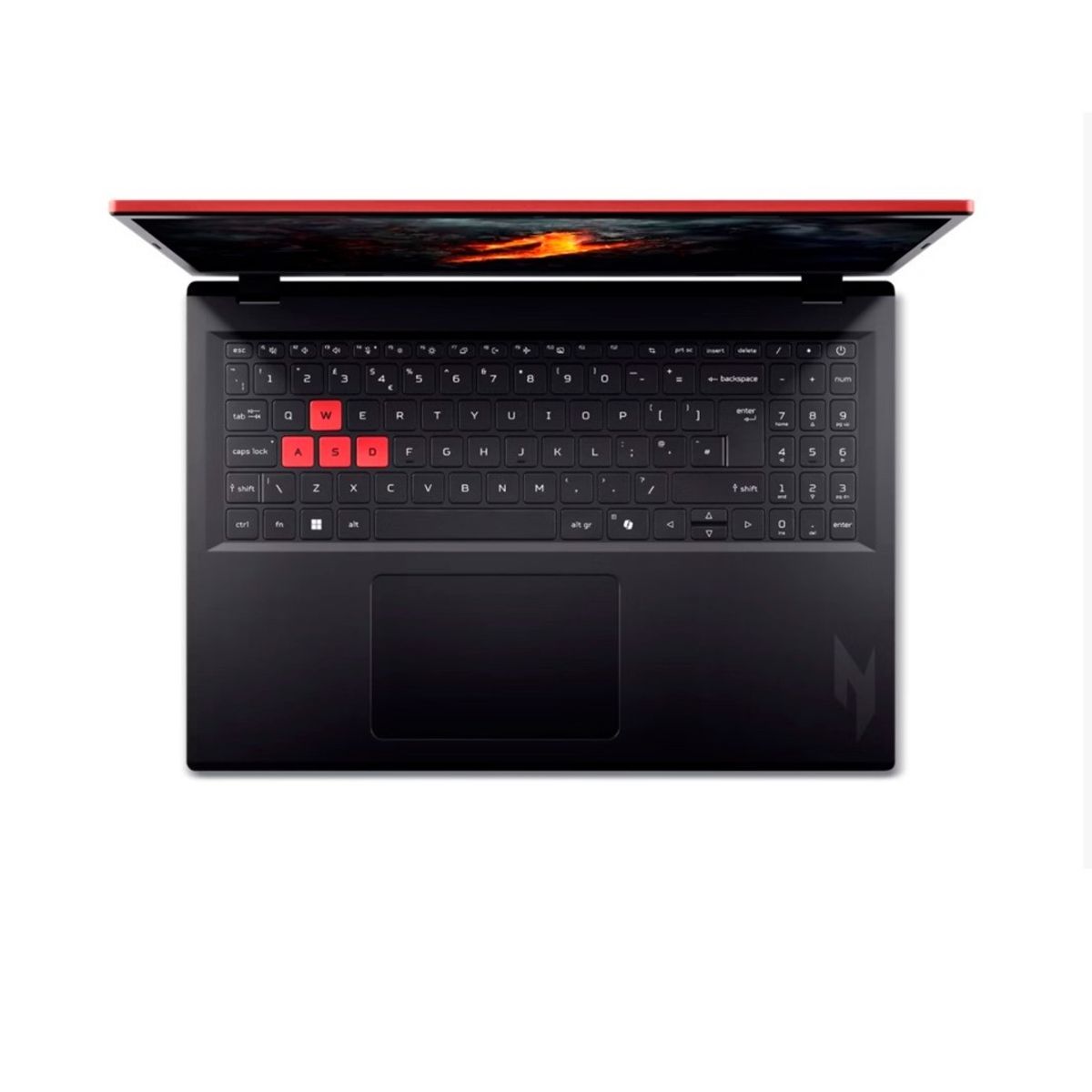 ACER - PORTATIL ACER NITRO LITE  INTEL I7-13620H RTX 3050 6GB SSD 512GB RAM 16GB 16" FHD 165Hz