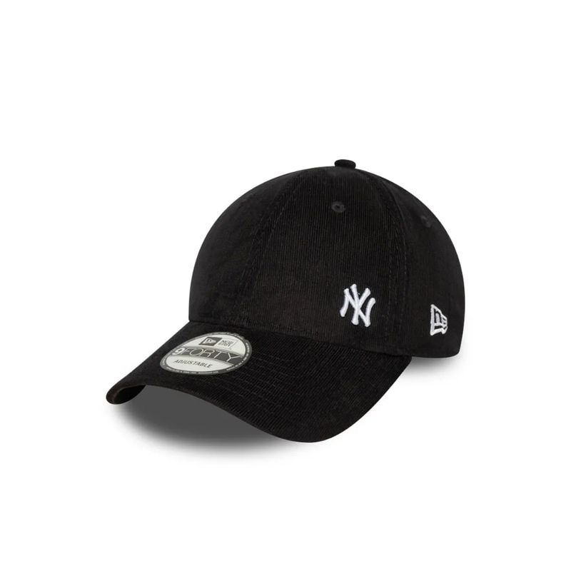 NEW ERA - Gorra New Era New York Yankees-Negro