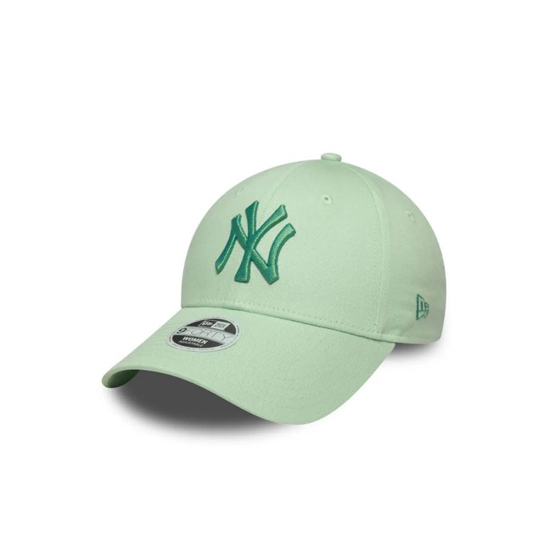 NEW ERA - Gorra New Era New York Yankees-Verde/Verde