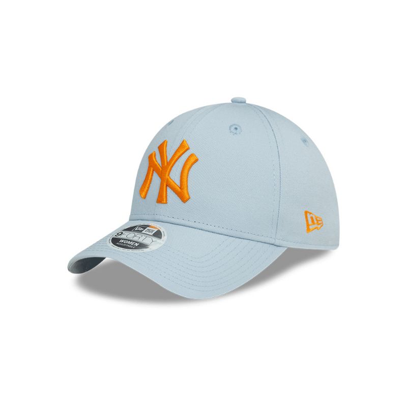 NEW ERA - Gorra New Era New York Yankees-Azul Cielo