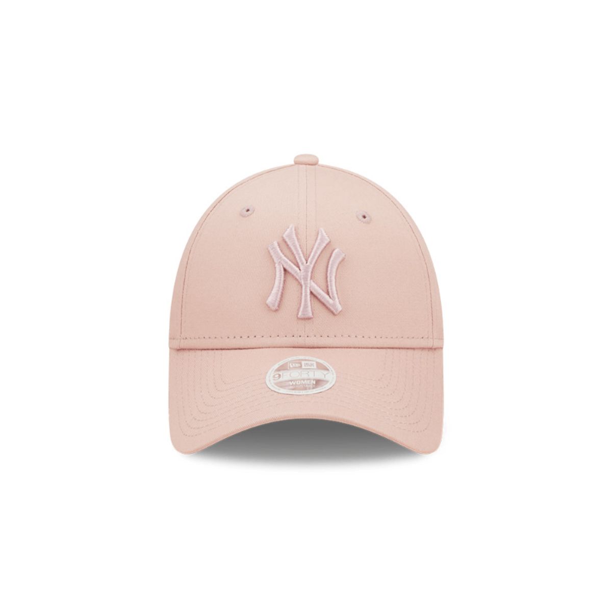 NEW ERA - Gorra New Era New York Yankees-Rosa/Rosa