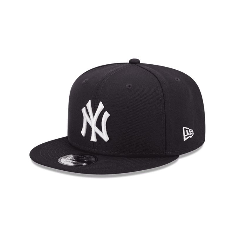 NEW ERA - Gorra New Era New York Yankees-Azul/Azul