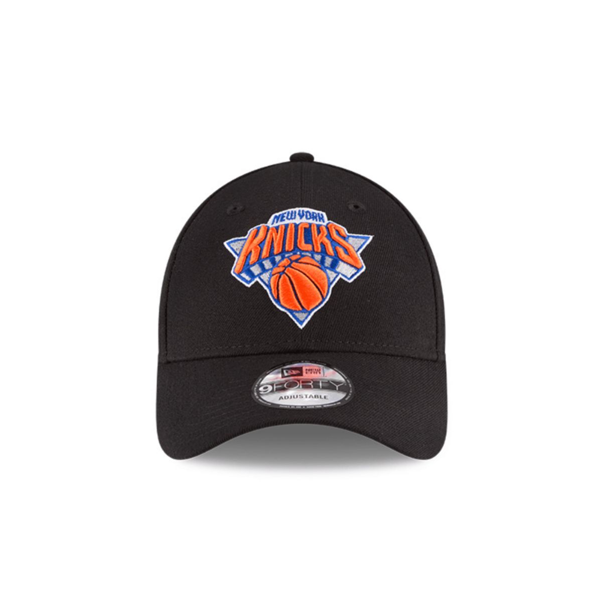 NEW ERA - Gorra New Era New York Knicks-Naranja