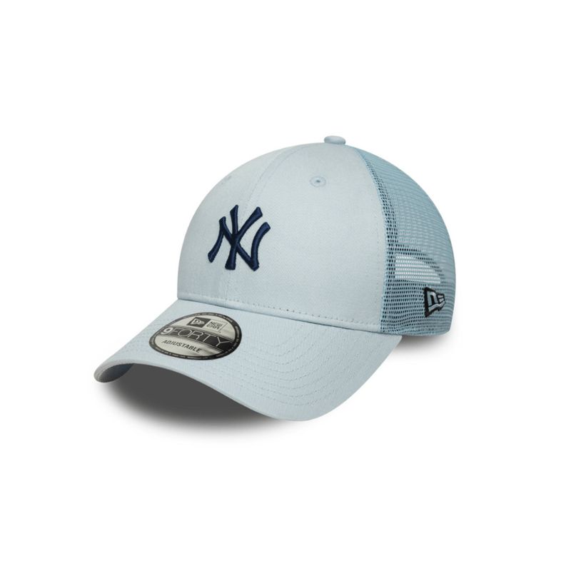 NEW ERA - Gorra New Era New York Yankees-Azul Claro