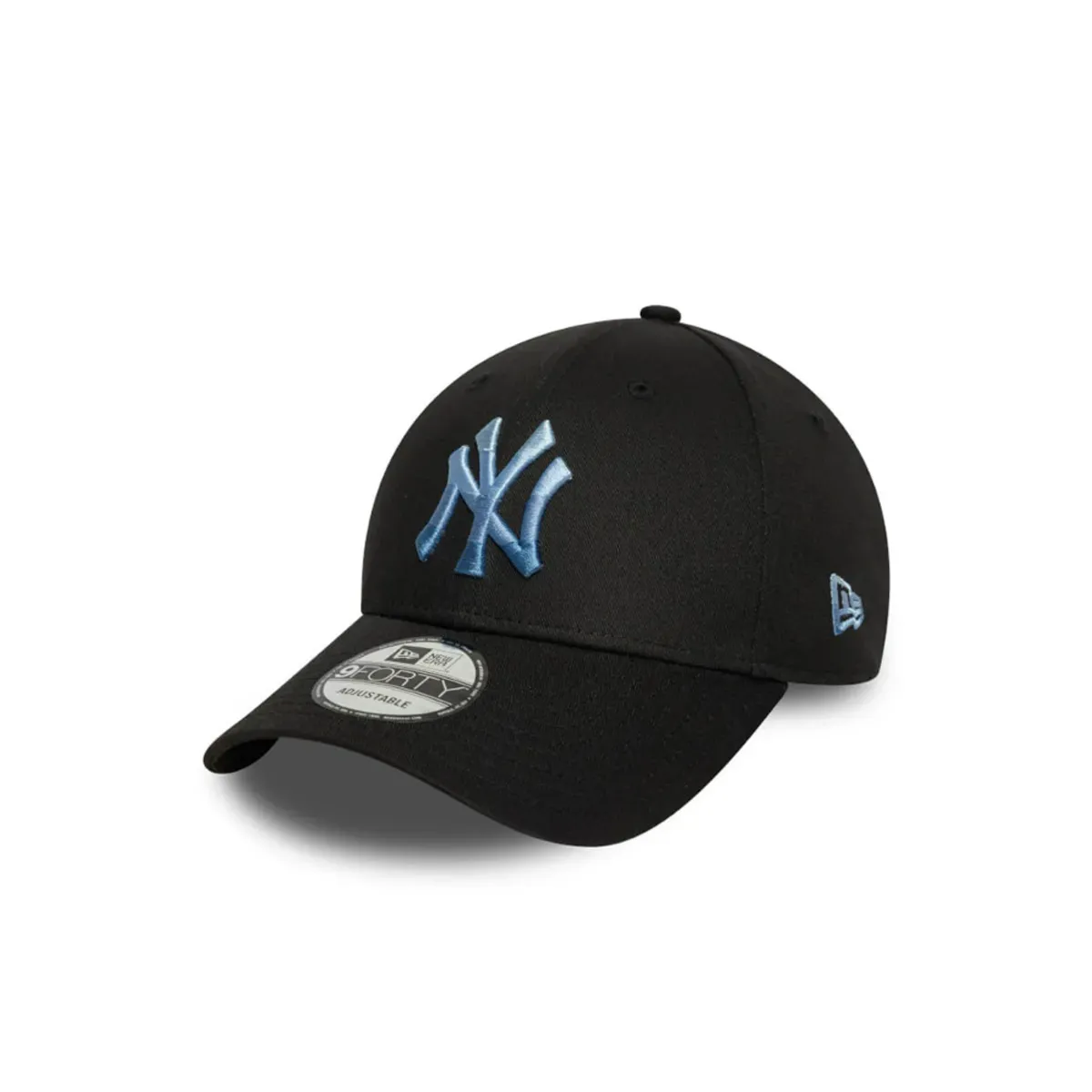 NEW ERA - Gorra New Era New York Yankees-Negro/Azul