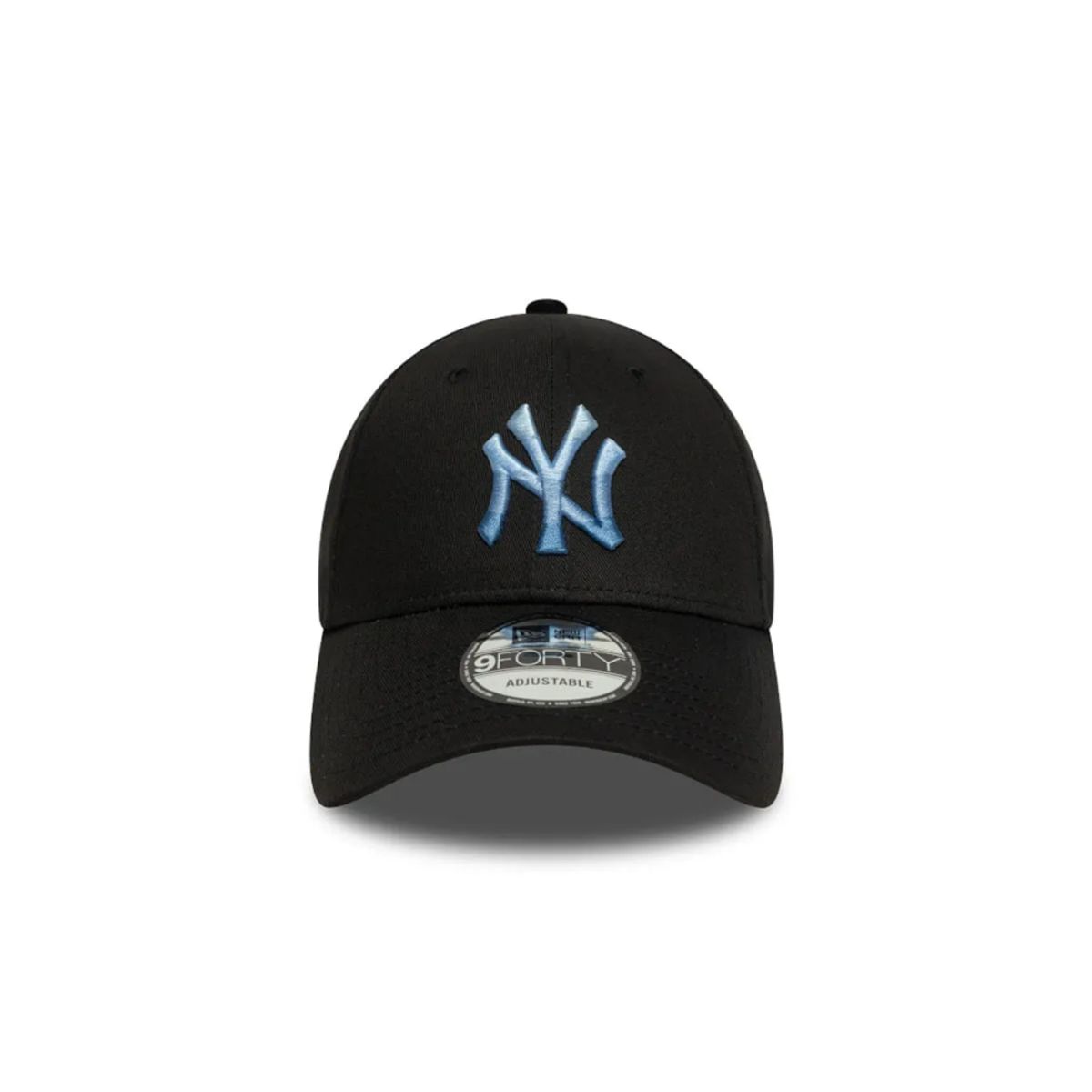 NEW ERA - Gorra New Era New York Yankees-Negro/Azul