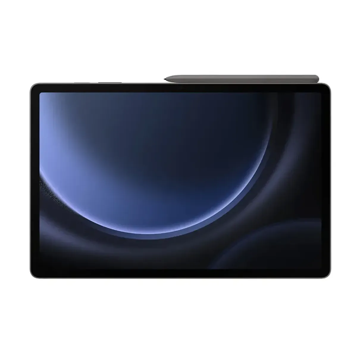 SAMSUNG - Tablet SAMSUNG Tab S9 FE Plus 128GB WiFi Con Cover y Spen Color Gris 12.9 pulgadas