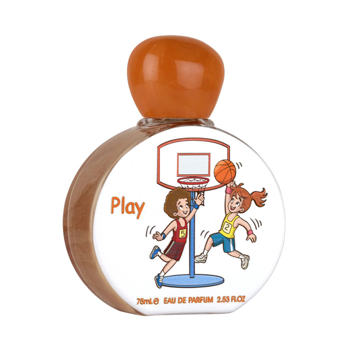 LATTAFA - Perfume Play Lattafa 75ML