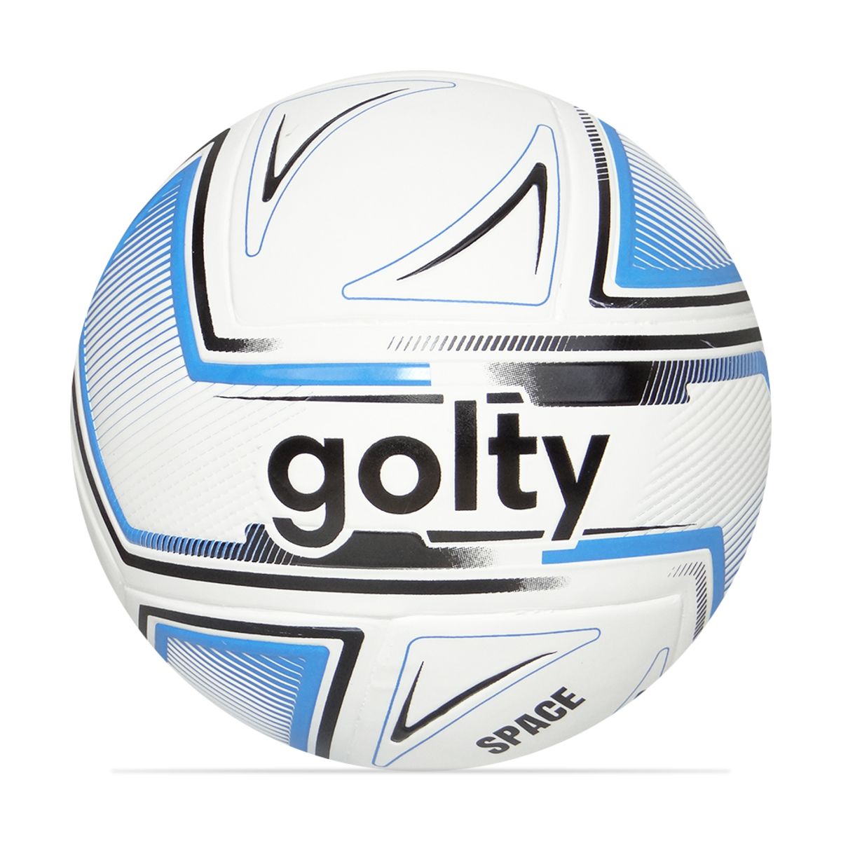 GOLTY - Balon Golty Futbol Comp Lam Golty Space #5-Blanco
