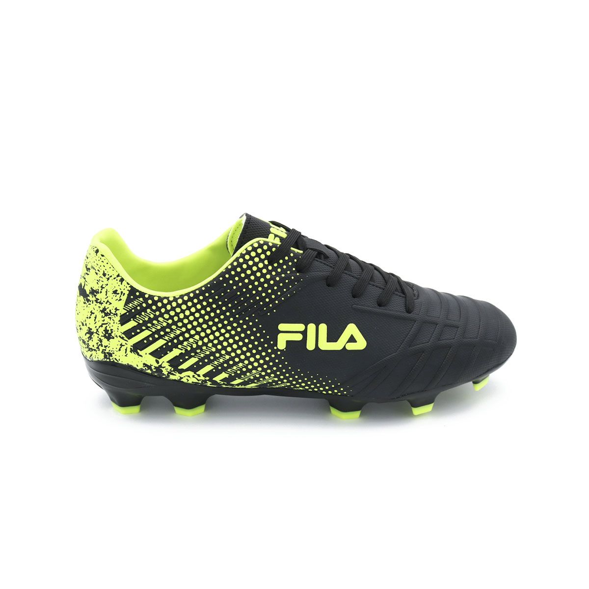 FILA - GUAYOS SILVA TPU  FILA HOMBRE