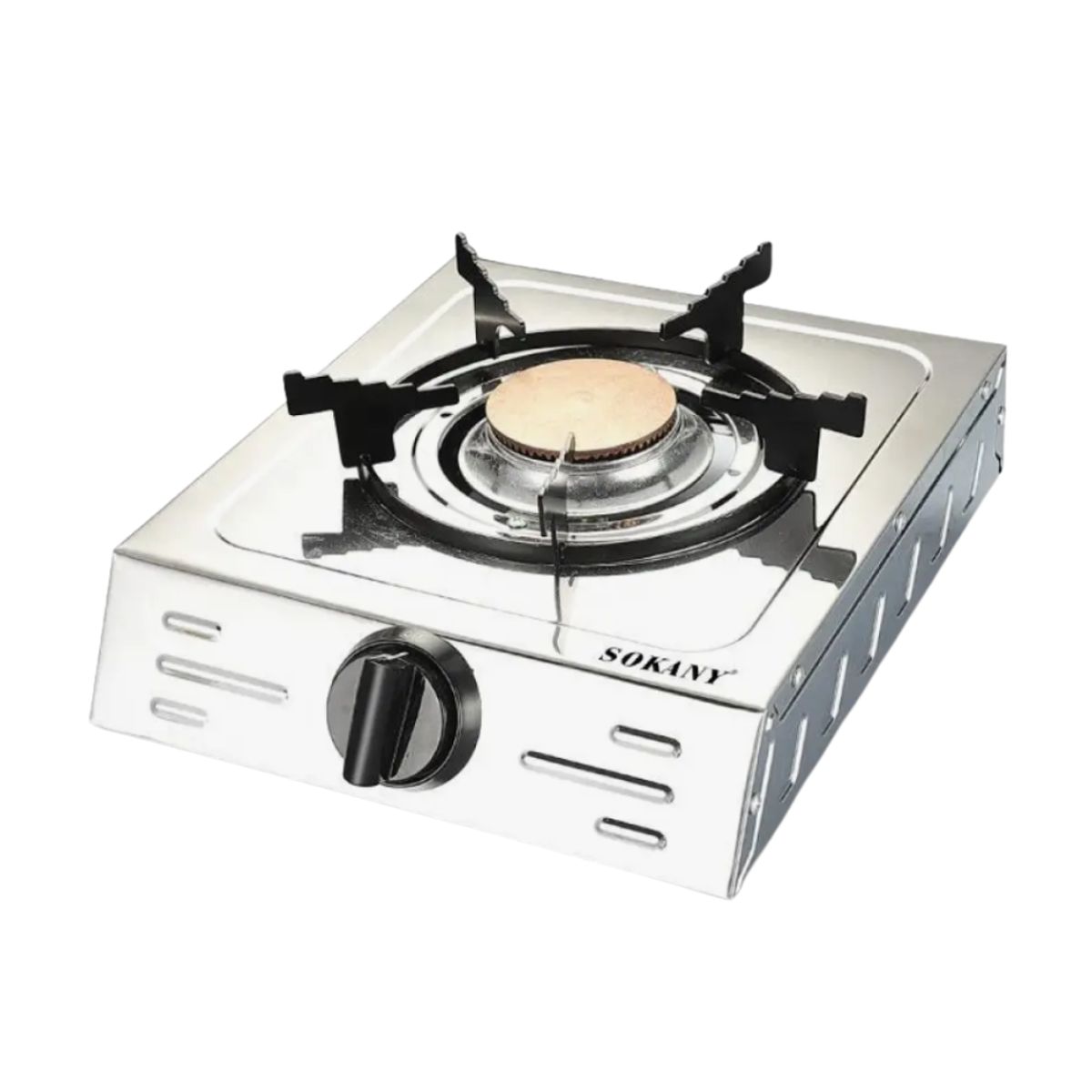 SOKANY - Estufa de Gas Sokany SK-07023