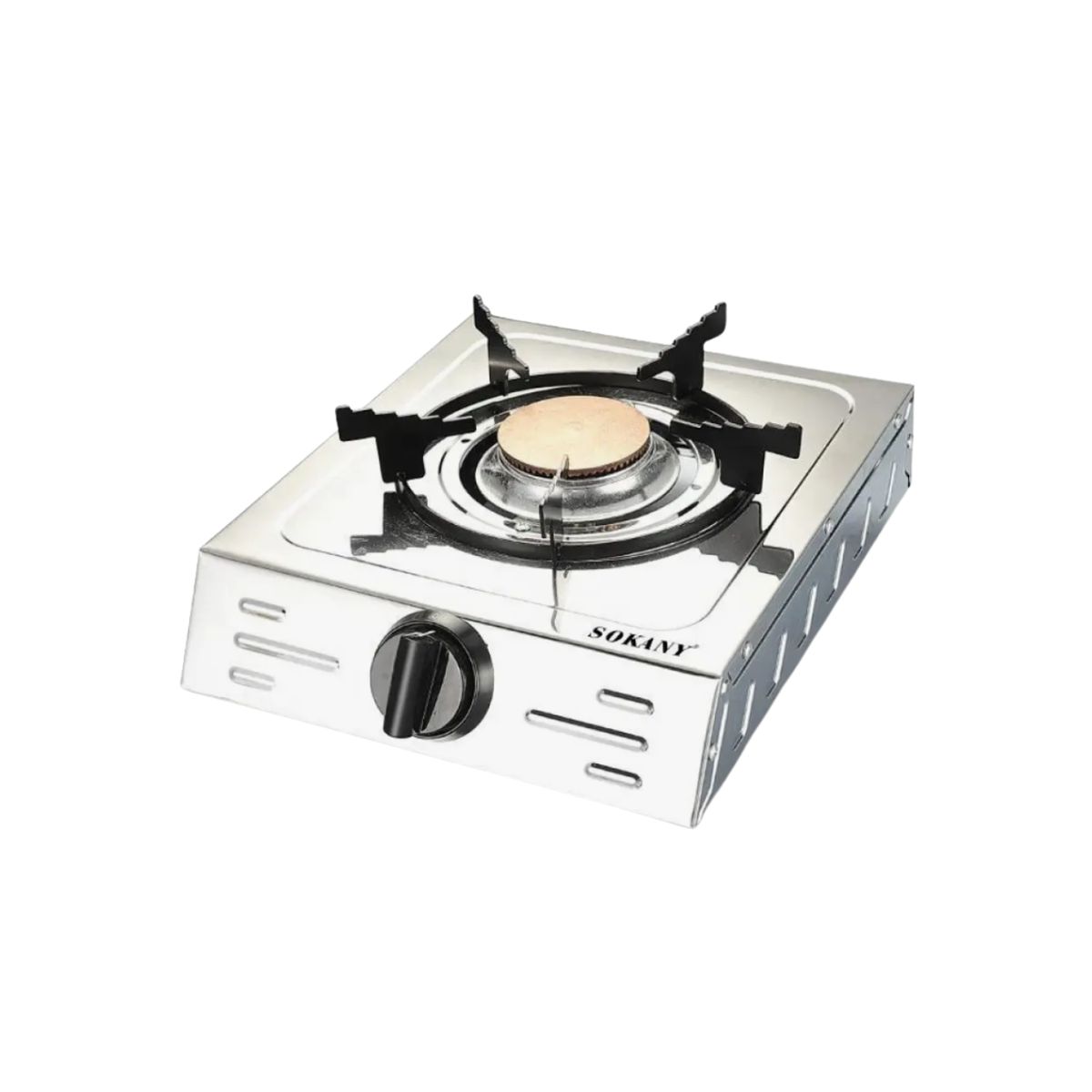 SOKANY - Estufa de Gas Sokany SK-07023