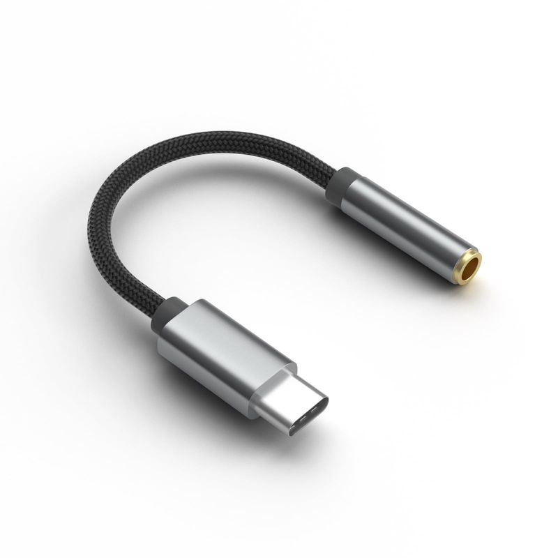 KZ - KZ DONGLE DAC AM01