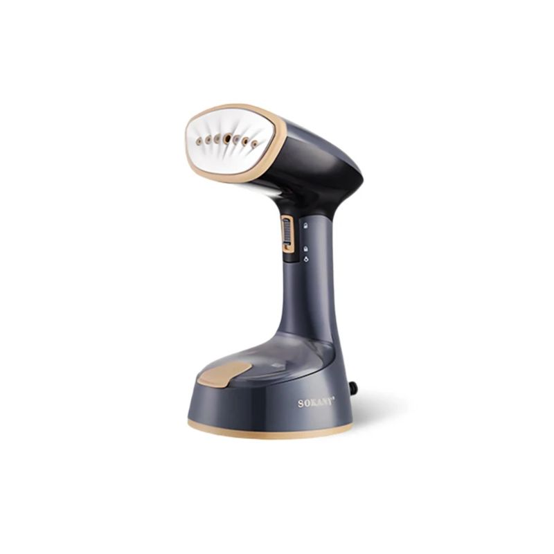 SOKANY - Plancha Vertical Portatil Vaporizador Sokany SK-GT-3065