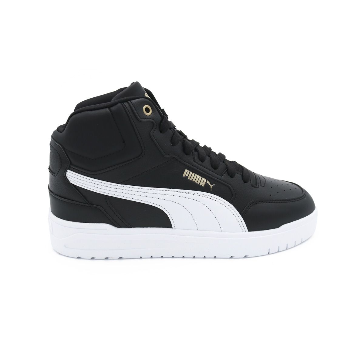 PUMA - BOTA SHUFFLE DOWNTOWN MID PUMA HOMBRE
