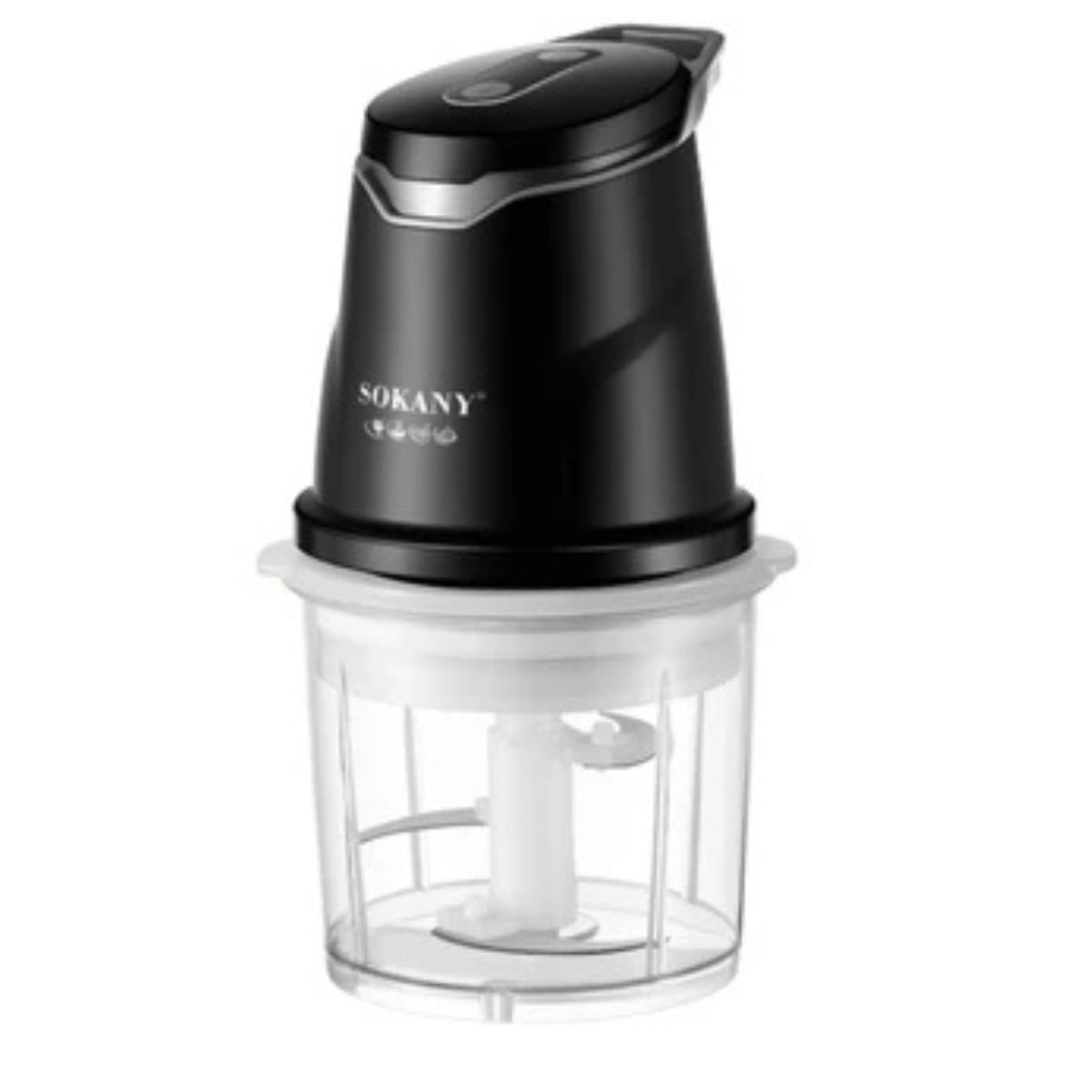 SOKANY - Picadora Eléctrica de Alimentos Sokany SK-06025