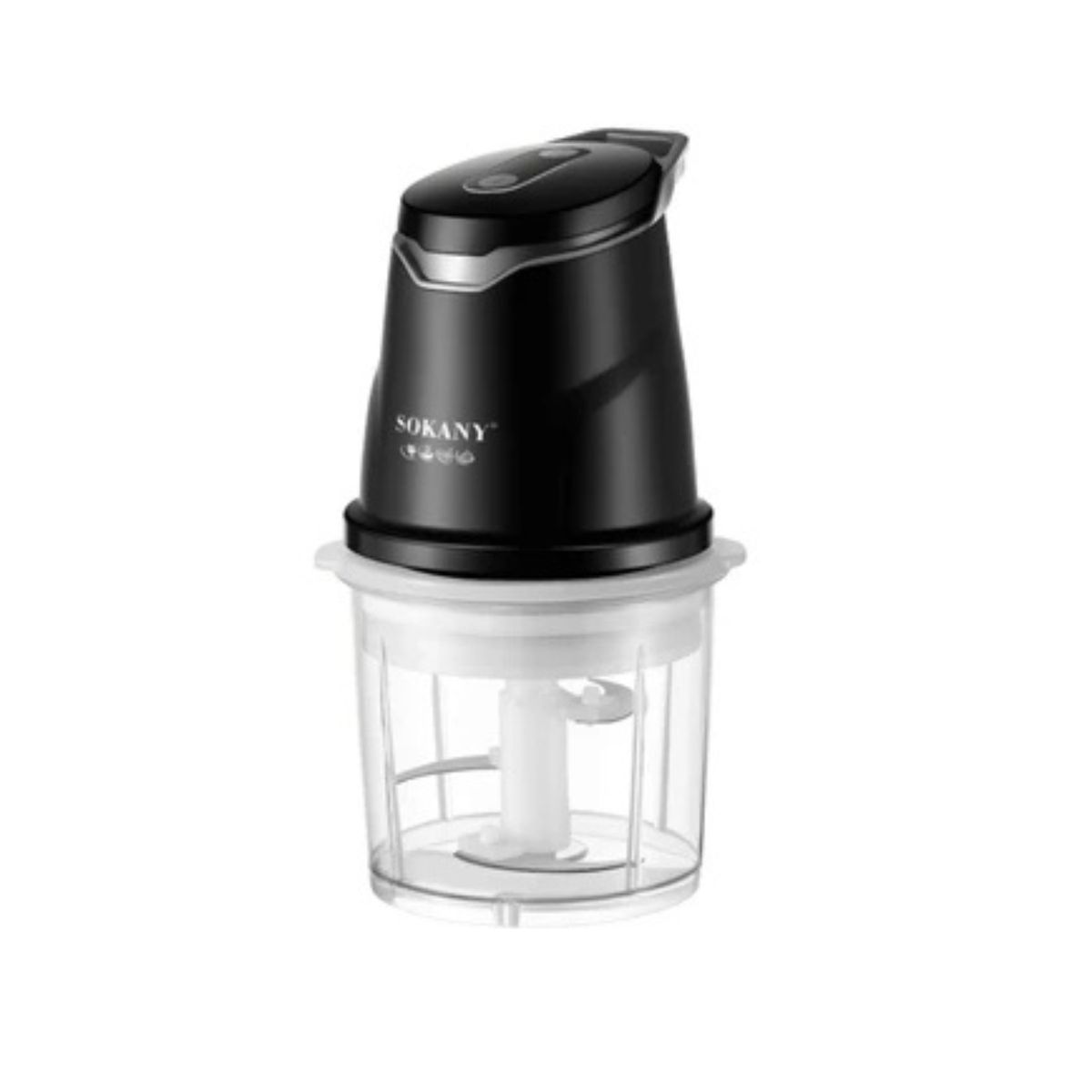 SOKANY - Picadora Eléctrica de Alimentos Sokany SK-06025