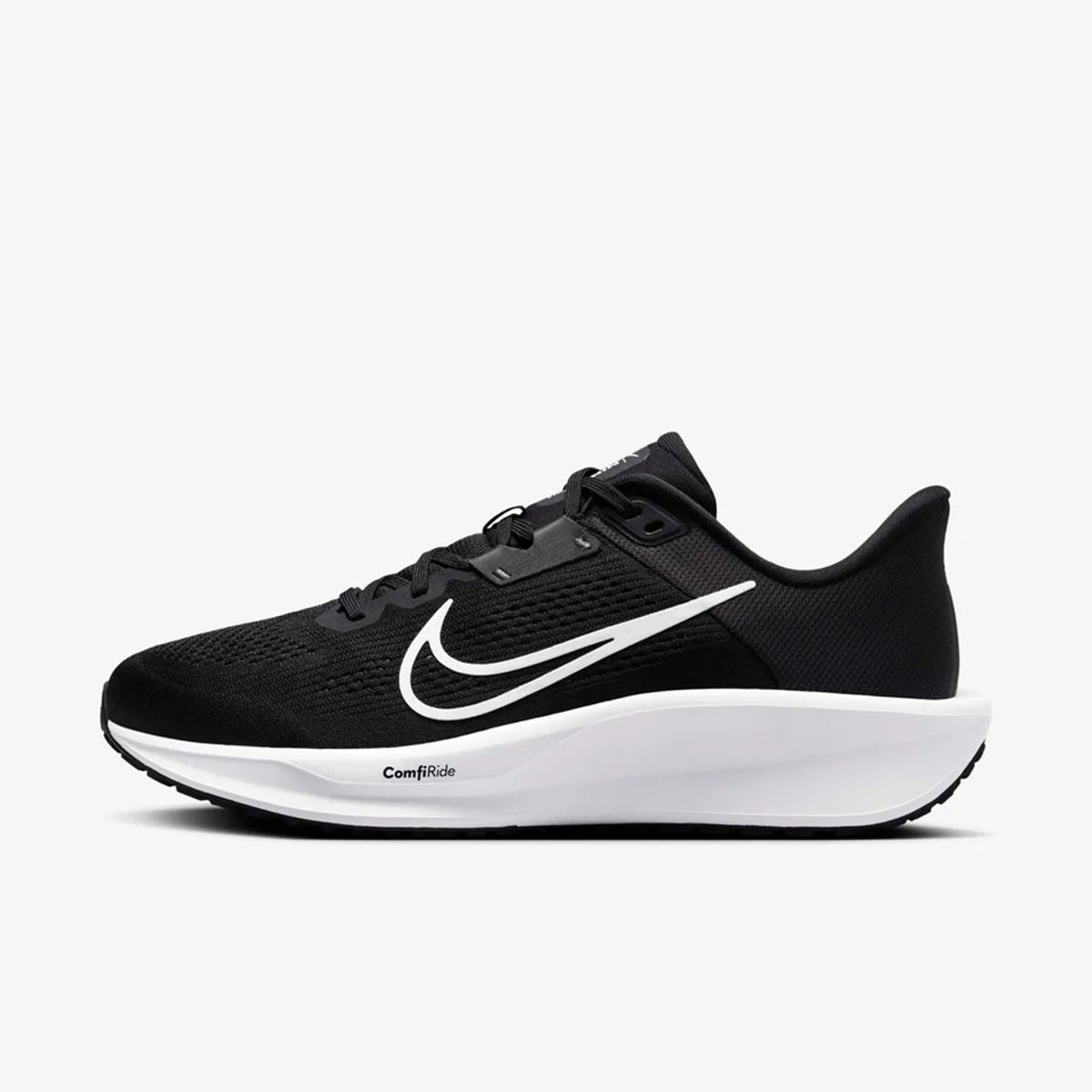 NIKE - Tenis Nike Hombre Quest 6 FD6033-001 Negro Running