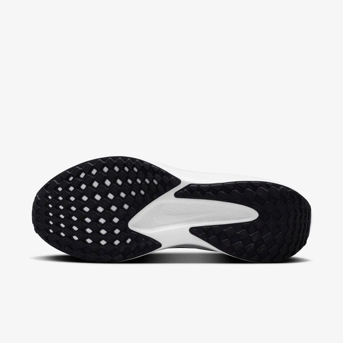 NIKE - Tenis Nike Hombre Quest 6 FD6033-001 Negro Running