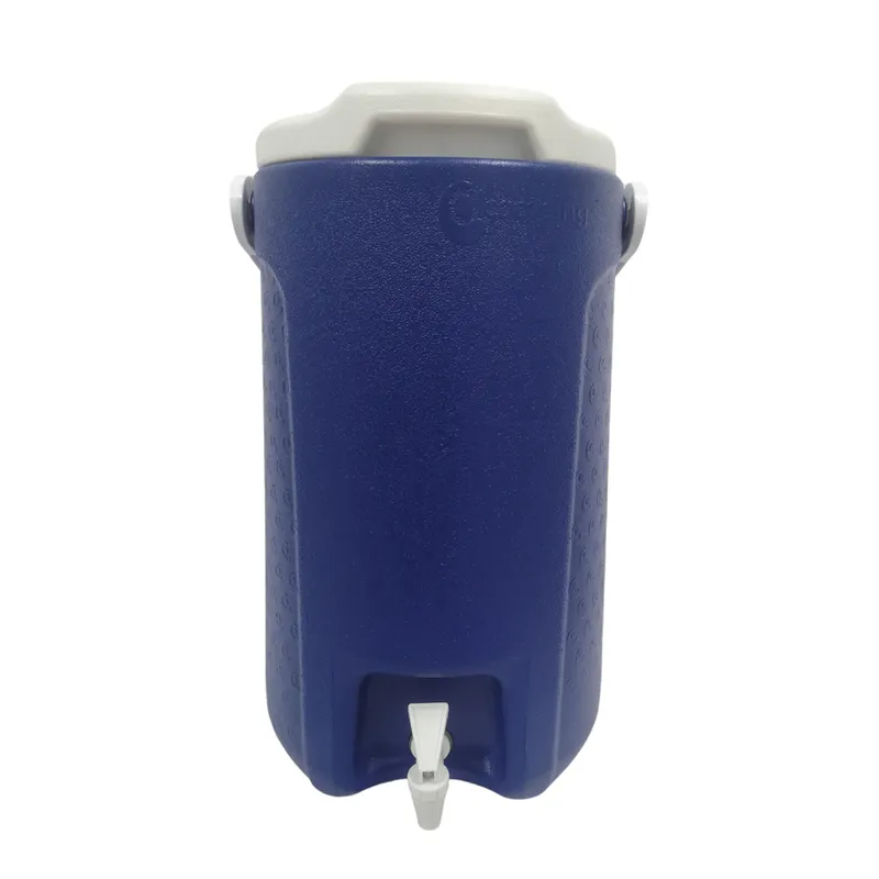 COLPLAST - Termo Nevera 12 Litros Colplast Azul