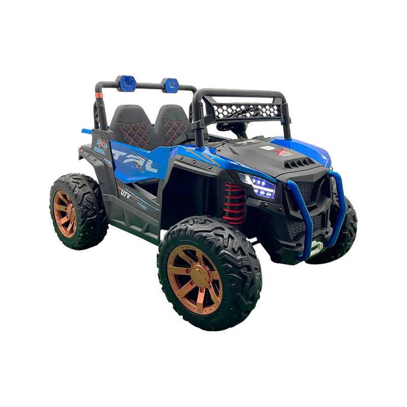 BEBESUNITA - Carro Moto Recargable Electrico Niño Niña 12v Rc Edition X