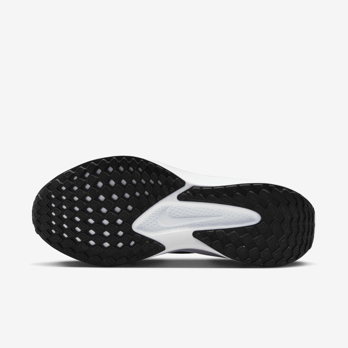 NIKE - Tenis Nike Mujer Quest 6 FD6034-001 Negro Running