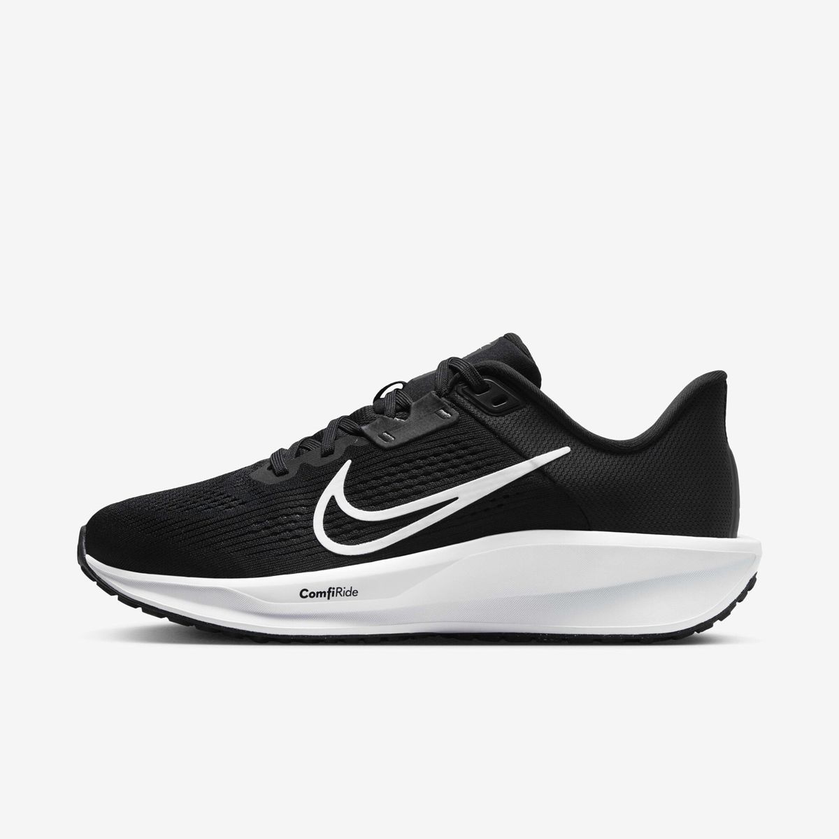 NIKE - Tenis Nike Mujer Quest 6 FD6034-001 Negro Running