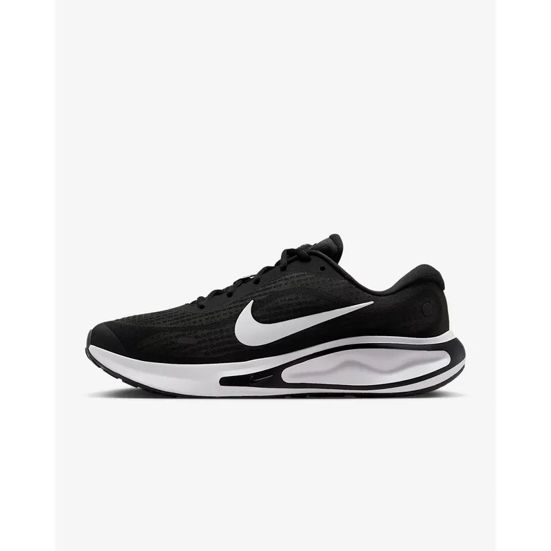 NIKE - Tenis Nike Hombre Journey Run FN0228-001 Negro Running