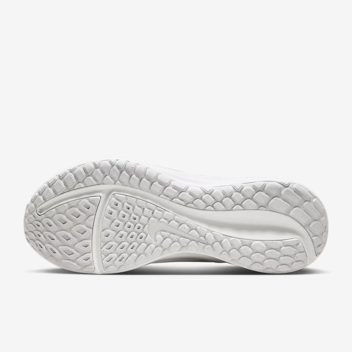 NIKE - Tenis Nike Mujer Downshifter 13 FD6476-101 Blanco Running